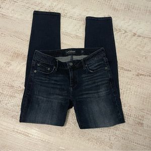 NWOT Lucky Lolita Skinny Jeans sz 6